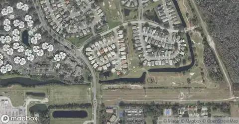 Ventura PlaceHomes for Sale in Orlando, FL