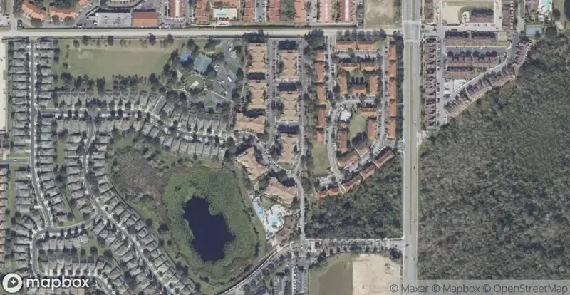 Ventura Windsor Hills P6Homes for Sale in Kissimmee, FL