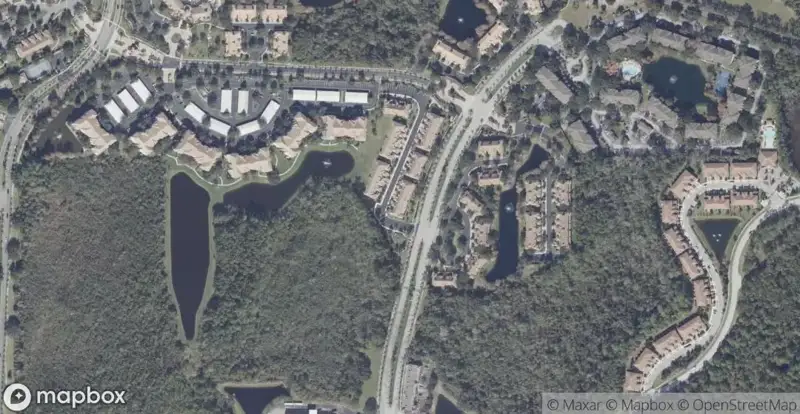 Veranda at Bella TraeHomes for Sale in Davenport, FL
