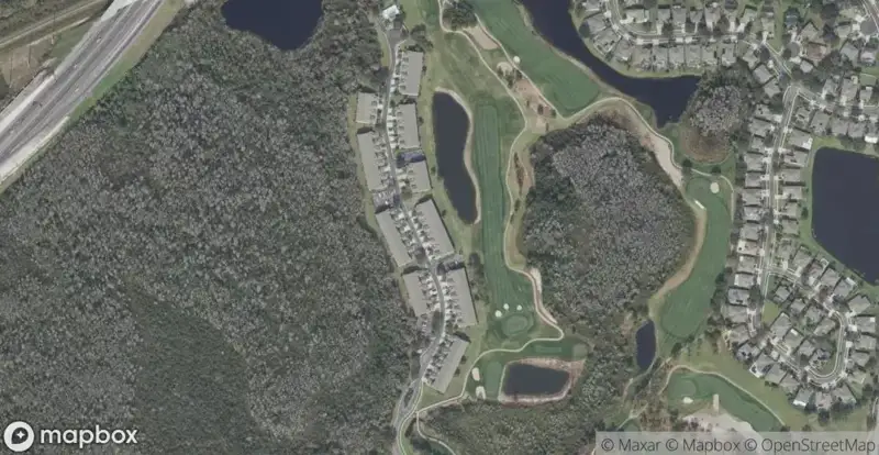 Veranda Ii Lake HartHomes for Sale in Orlando, FL