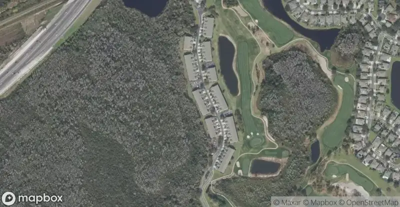 Veranda Iii Lake HartHomes for Sale in Orlando, FL