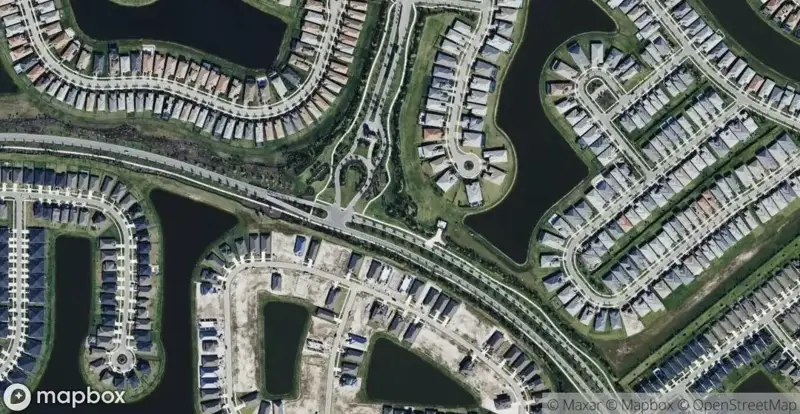 Verano SouthHomes for Sale in Port St
