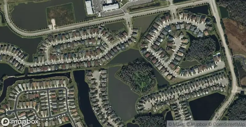 Villages Trinity LakesHomes for Sale in New Port Richey, FL
