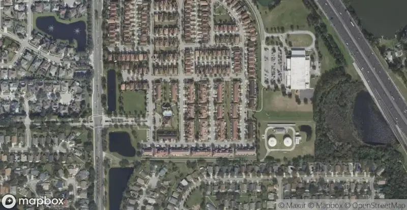 Villages Wesmere NHomes for Sale in Ocoee, FL