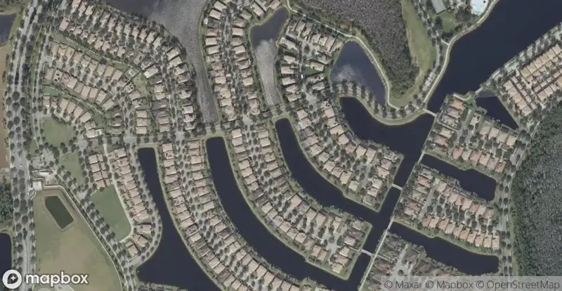 Villagewalk At Lake NonaHomes for Sale in Orlando, FL