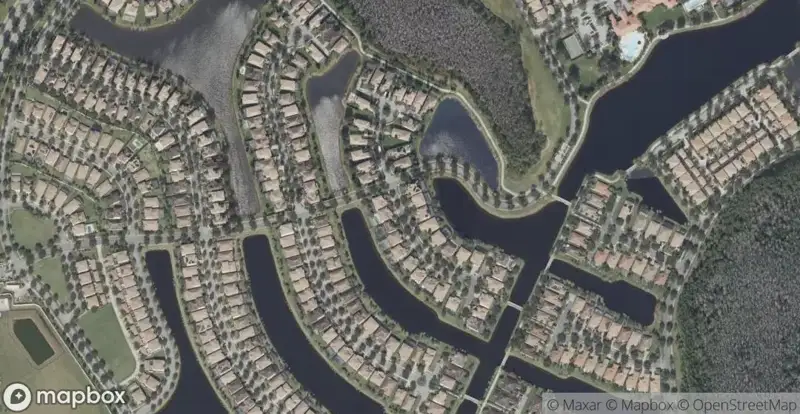 Villagewalk Lake NonabHomes for Sale in Orlando, FL