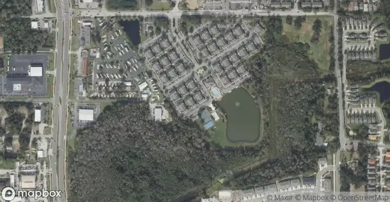 Villas at Seven DwarfsHomes for Sale in Kissimmee, FL