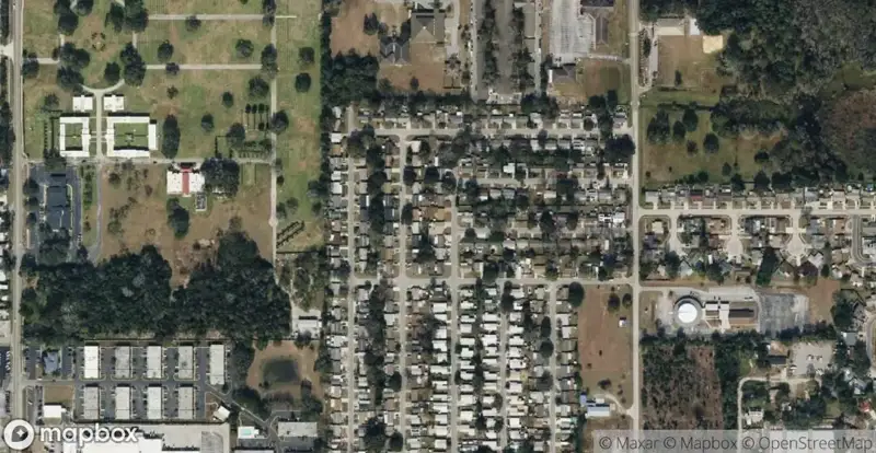 Virginia CityHomes for Sale in New Port Richey, FL