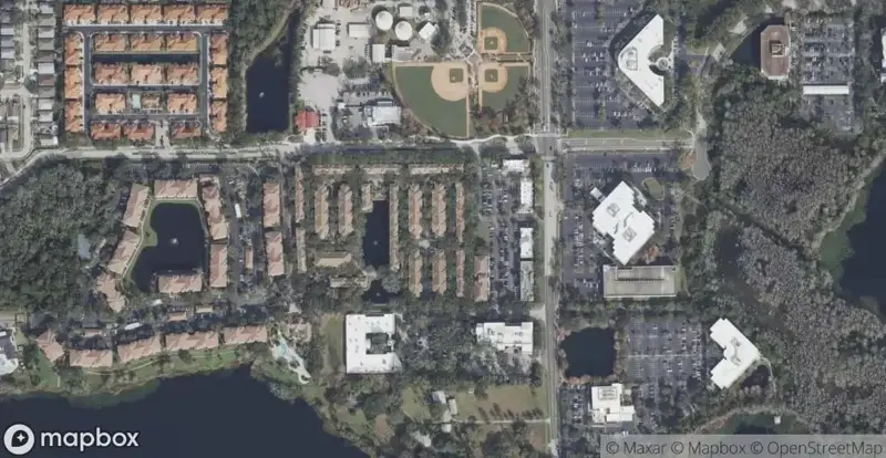 VISCONTI EAST BLDG 27 Homes for Sale in Maitland, FL