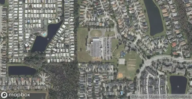 Vista Lakes Village N 6 ChamplainHomes for Sale in Orlando, FL