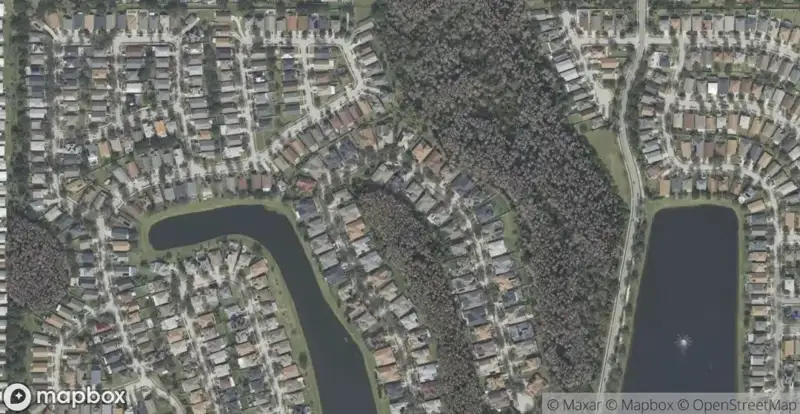 Vista Lakes Village N 7 MelroseHomes for Sale in Orlando, FL