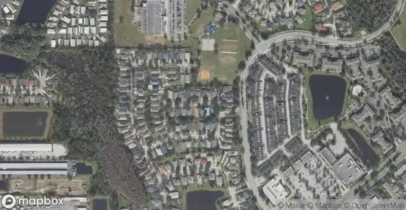Vista Lakes VillageHomes for Sale in Orlando, FL