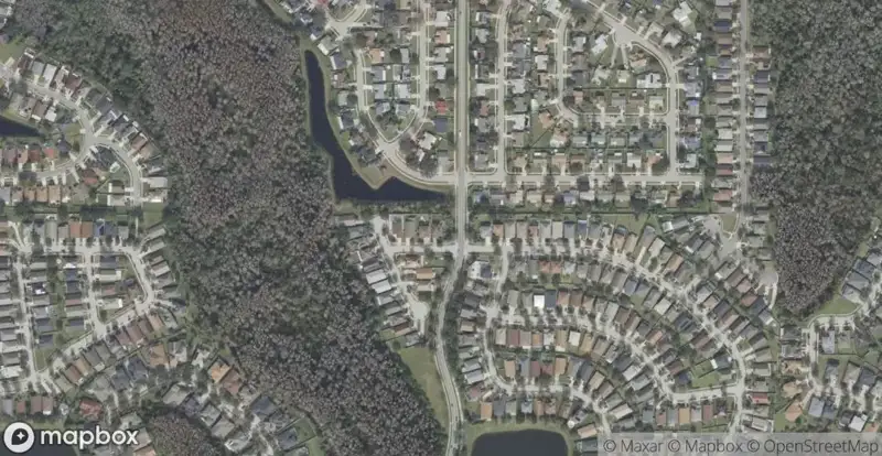 Vista Lakes Villages N 8 N 9 NewportHomes for Sale in Orlando, FL