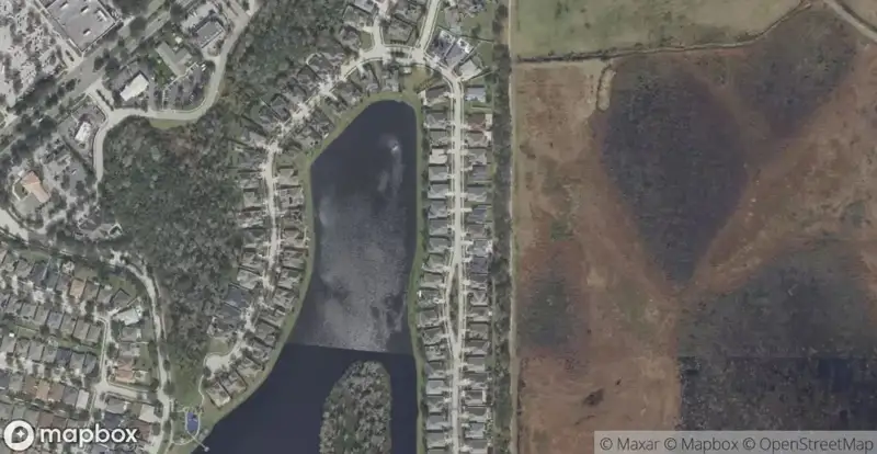Vista Lakes Villages N 14 WarwickHomes for Sale in Orlando, FL