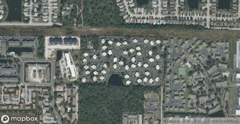 Vista Oaks WestHomes for Sale in Palm Bay, FL