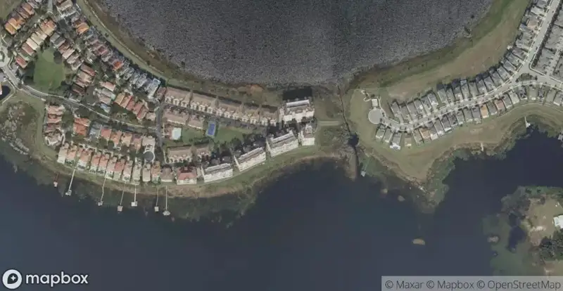 Vizcaya Heights CodominiumHomes for Sale in Orlando, FL