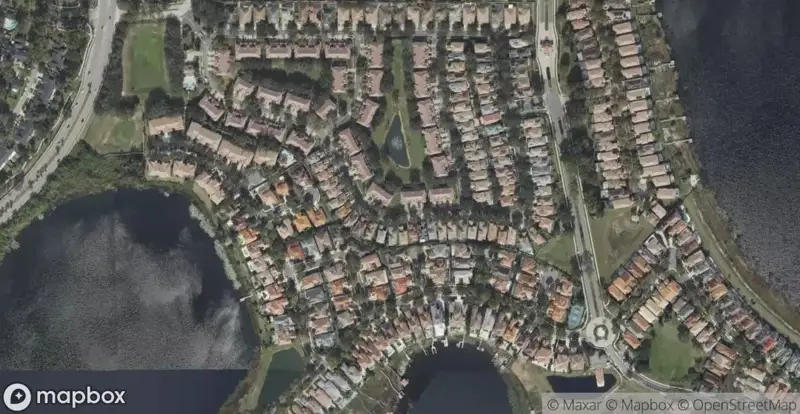 VizcayaHomes for Sale in Orlando, FL
