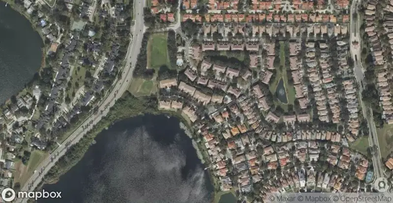 Vizcaya TownhomesHomes for Sale in Orlando, FL