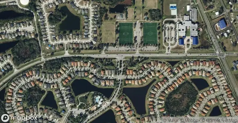 WaterleafHomes for Sale in Riverview, FL