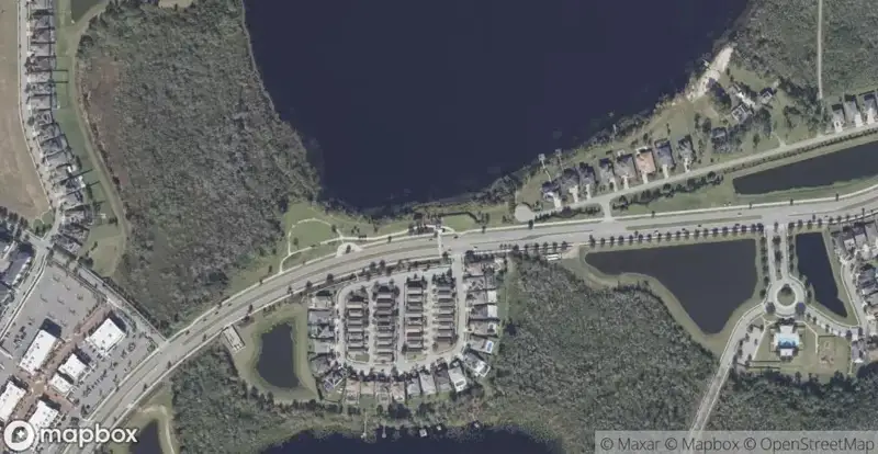 WatermarkHomes for Sale in Winter Garden, FL