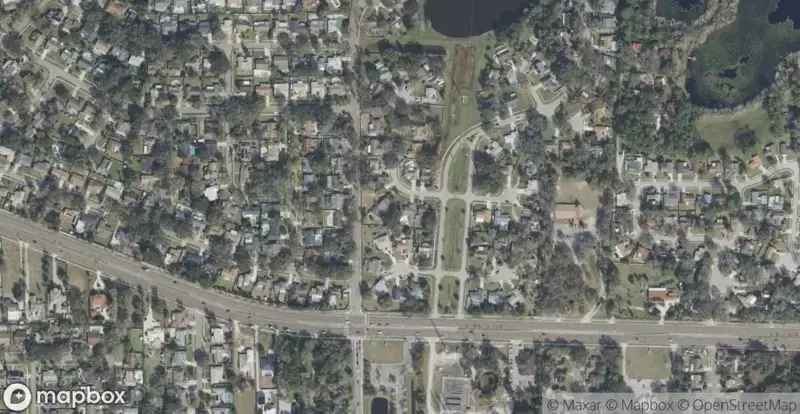 Watermill WestHomes for Sale in Orlando, FL