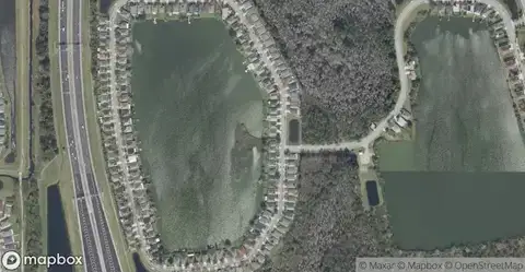 Waterside EstatesHomes for Sale in Orlando, FL