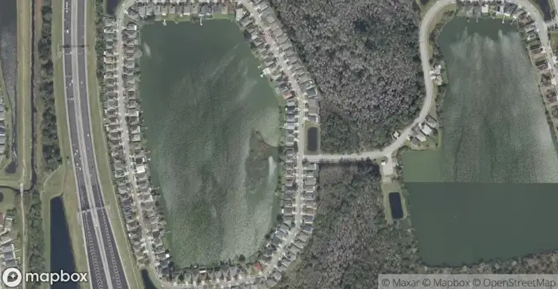 Waterside EstatesHomes for Sale in Orlando, FL