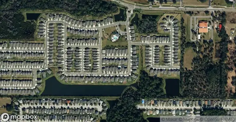 WesbridgeHomes for Sale in Wesley Chapel, FL
