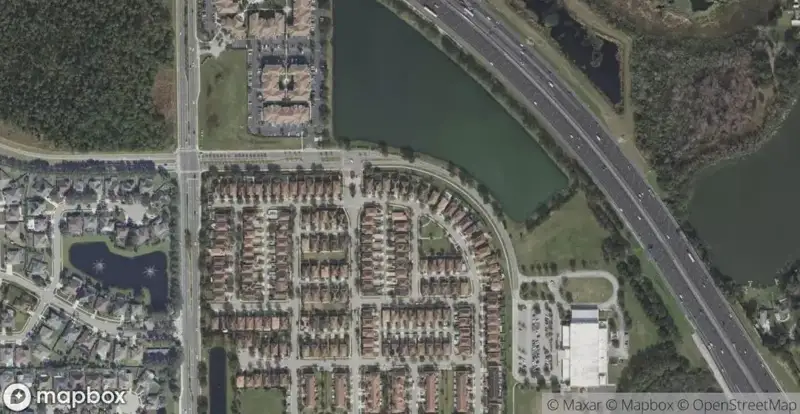 Wesmere At OcoeeHomes for Sale in Ocoee, FL
