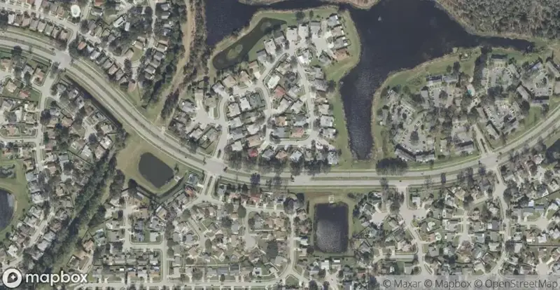 Whisper LakesHomes for Sale in Orlando, FL