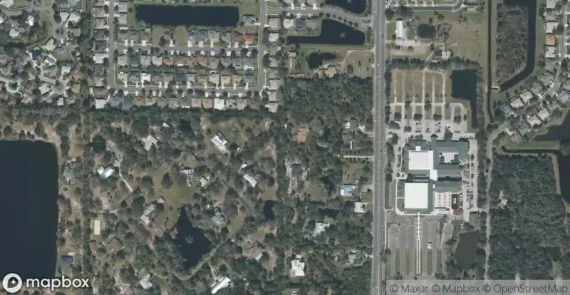 Whisper WoodsHomes for Sale in Kissimmee, FL