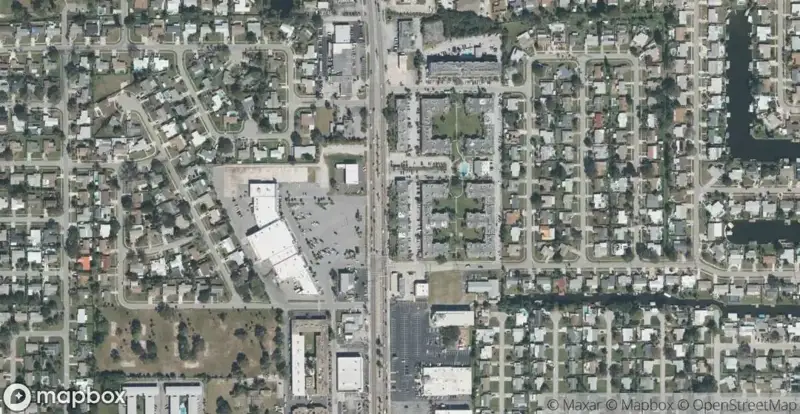 Williamsburg Village NHomes for Sale in Merritt Island, FL