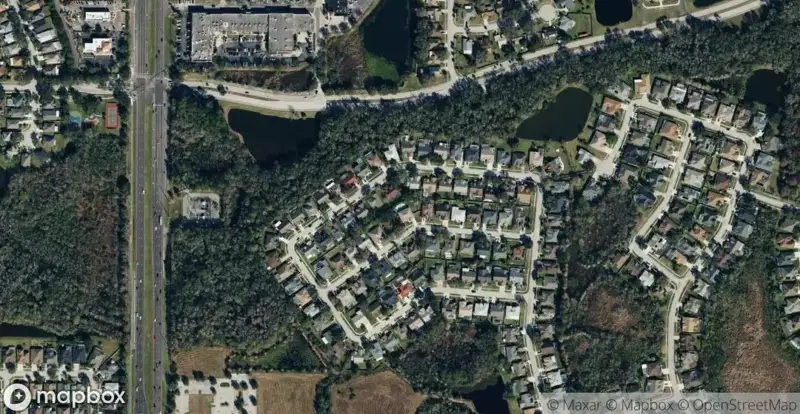 Willow LakeHomes for Sale in Lutz, FL