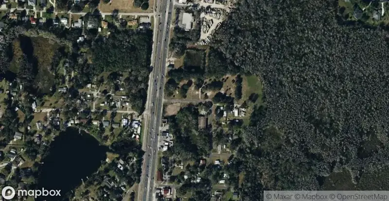 Willow Square TownhomesHomes for Sale in Lutz, FL