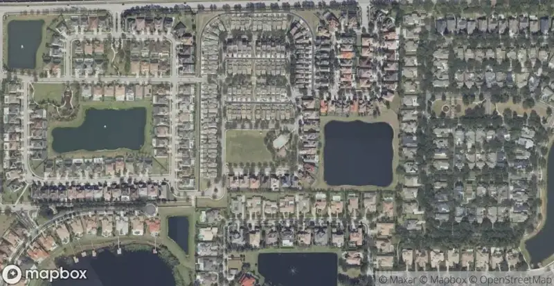 Windermere Lndgs FdHomes for Sale in Windermere, FL