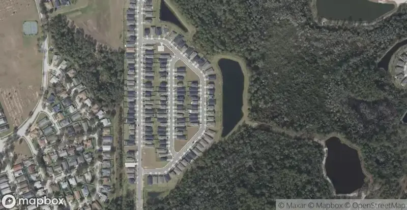 Winding Bay PreserveHomes for Sale in Winter Garden, FL