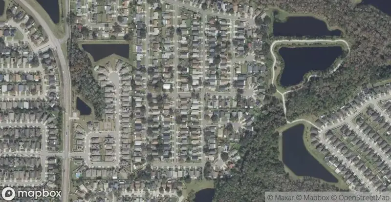 Winding CreekHomes for Sale in Orlando, FL