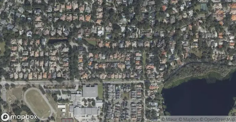Windsong Elizabeths WalkHomes for Sale in Winter Park, FL