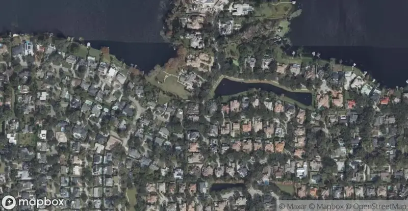 Windsong Preserve PointHomes for Sale in Winter Park, FL