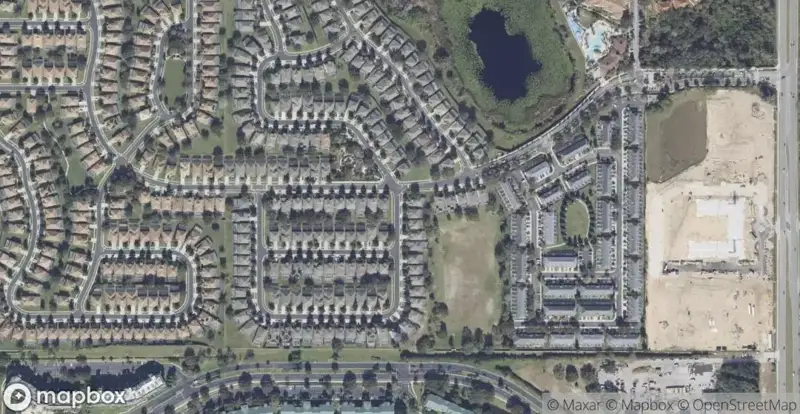 Windsor HillsHomes for Sale in Kissimmee, FL