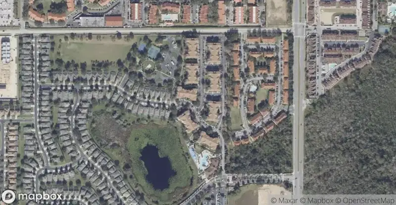 Windsor Hills Ventura at Windsor HillsHomes for Sale in Kissimmee, FL
