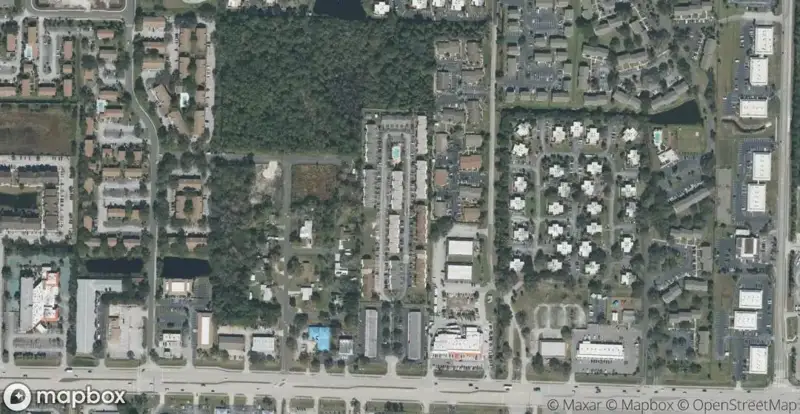 Windsor Park TownhomesHomes for Sale in Palm Bay, FL