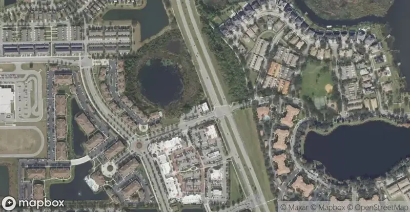 Windsor Westside Windsor at WestsideHomes for Sale in Kissimmee, FL