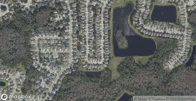 Woodland Lakes 02BHomes for Sale in Orlando, FL