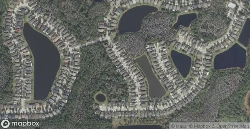 Woodland Lakes PreserveHomes for Sale in Orlando, FL
