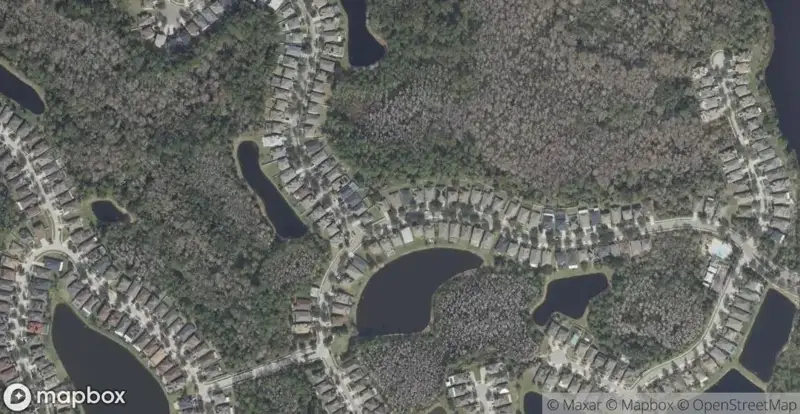 WoodlandHomes for Sale in Orlando, FL