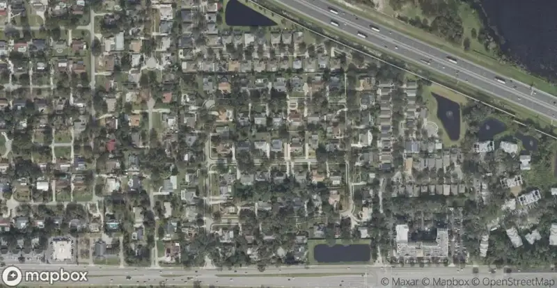 Woodlands VillageHomes for Sale in Orlando, FL