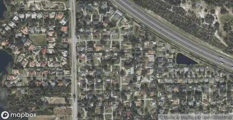 Woodlands WindermereHomes for Sale in Orlando, FL