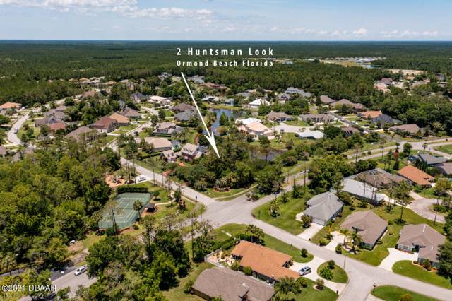 Hunters Ridge