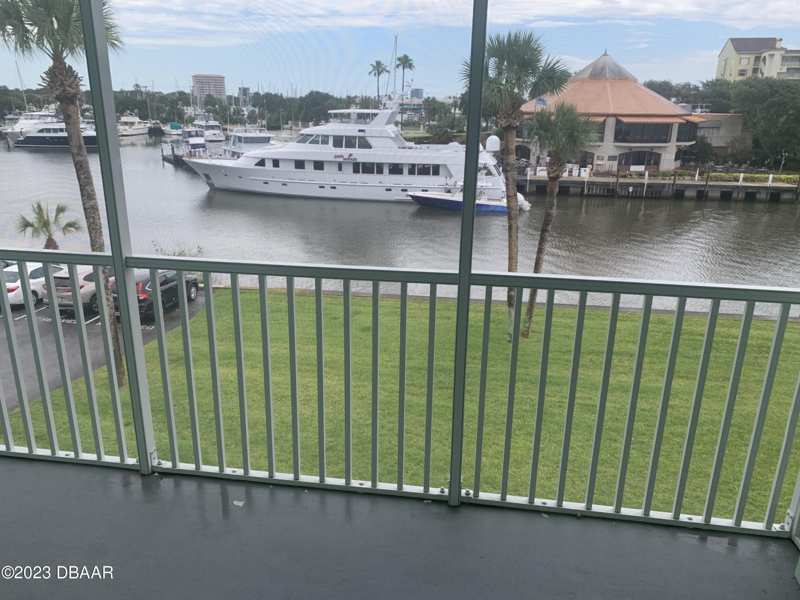 2 bedroom Condominium at 715 S Beach Street #306D, River House, Daytona Beach — photo 1